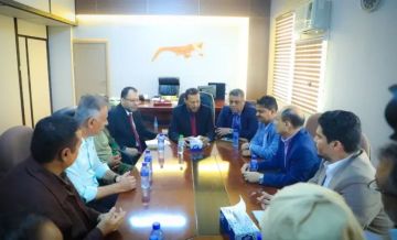 بالتزامن مع تحضيرات لإخراج مليشيات الزبيدي المتبقية.. محافظ عدن يعلن دخول المحافظة مرحلة جديدة