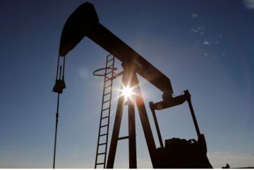 تراجع زخم صعود النفط عالميا تراجع زخم صعود النفط عالميا