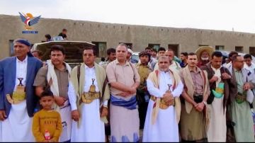 لقاء مسلح في كعيدنة حجة تأكيدا للجهوزية لمواجهة الأعداء لقاء مسلح في كعيدنة حجة تأكيدا للجهوزية لمواجهة الأعداء