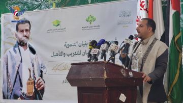 مؤسسة وأكاديمية بنيان تحييان الذكرى السنوية لشهيد القرآن