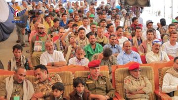 مجمع الساحل الغربي الطبي بالحديدة يقيم فعالية بذكرى سنوية شهيد القرآن