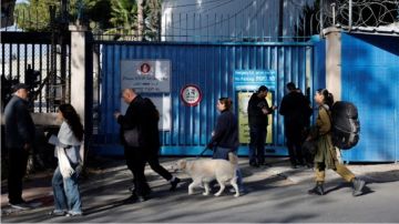 ويتكوف يعلن بدء المرحلة الثانية من اتفاق غزة