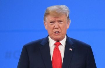 ترامب: الوضع باتجاه ضم جرينلاند يتطور بشكل جيد ترامب: الوضع باتجاه ضم جرينلاند يتطور بشكل جيد