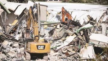 تصعيد ضد الأمم المتحدة.. 11 دولة غربية تدين هدم إسرائيل مقار الأونروا في القدس