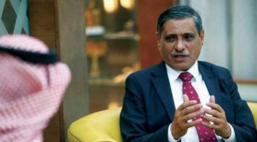 توجه سعودي لعزل أخر رجال الإمارات في الرئاسي