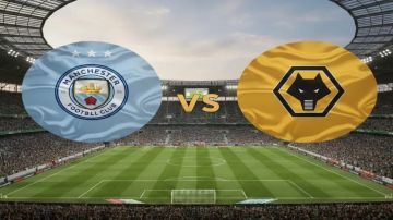 رابط بث مباشر بجودة عالية مشاهدة مباراة مان سيتي ضد وولفرهامبتون يلا شوت بلس رابط بث مباشر بجودة عالية مشاهدة مباراة مان سيتي ضد وولفرهامبتون يلا شوت بلس