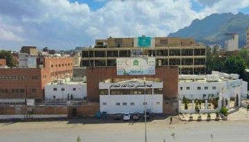 صنعاء: الحوثيون يزرعون زينبيات للتجسس داخل المشافي