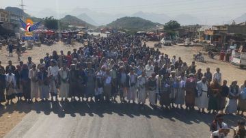 فعاليات بمديريات ريمة بالذكرى السنوية للشهيد الرئيس صالح الصماد