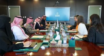 مباحثات سعودية مع البنك الدولي لتعزيز الشراكة ودعم الجهود التنموية في اليمن