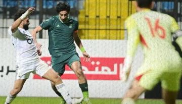 مجموعة الزمالك.. التعادل يحكم مواجهة الاتحاد وزد في كأس عاصمة مصر
