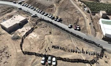 وقفات قبلية مسلحة في صنعاء وحجة تؤكد الاستعداد القتالي لأي تصعيد على اليمن