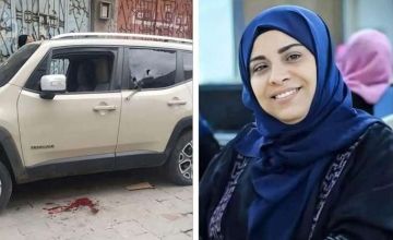 الإصلاح يحاول مقايضة المشهري بغزوان في تعز