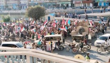  الانتقالي الجنوبي يندد بحملة اعتقالات إخوانية في حضرموت