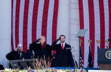 فانس: ترامب عرض على فنزويلا تنازلات مرارا مقابل وقف تهريب المخدرات فانس: ترامب عرض على فنزويلا تنازلات مرارا مقابل وقف تهريب المخدرات