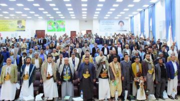 فعالية لوزارة الزراعة إحياء للذكرى السنوية لشهيد القرآن