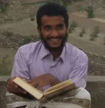 اختفاء البراء الجفري : رحلة أم بين سجون الانتقالي المجهولة بحثا عن ابنها المختفي قسريا منذ 2016