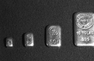 اسعار الفضة ترتفع و تلامس 100 دولار للأوقية لأول مرة على الإطلاق اسعار الفضة ترتفع و تلامس 100 دولار للأوقية لأول مرة على الإطلاق