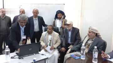 الاطلاع على سير العملية التدريبية بمركز التدريب البترولي والمعدني