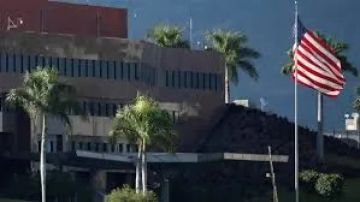 تحذير عاجل من السفارة الأمريكية في فنزويلا بعد انفجارات كاراكاس