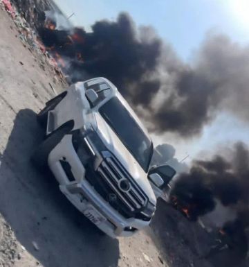 تفجير الغدر والإرهاب في عدن رسالة يائسة أمام صلابة الجنوب