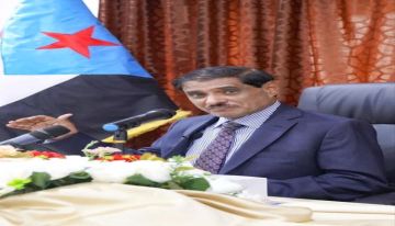 عاجل كش ملك.. البحسني ينفي ادعاءات مكتب العليمي: صحتي لا تسمح ولم تمنعني الإمارات من السفر!