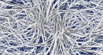 علماء يصممون مستقبلا اصطناعيا يستشعر شدة الألم ويصلح نفسه ذاتيا علماء يصممون مستقبلا اصطناعيا يستشعر شدة الألم ويصلح نفسه ذاتيا