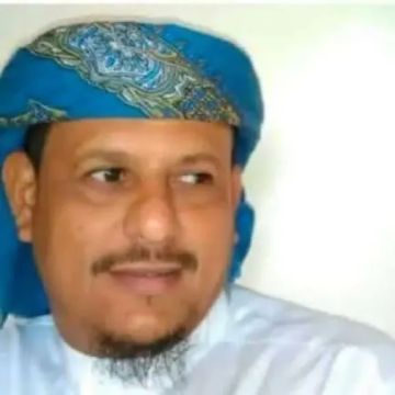 قبيلة آل السعيدي تناشد القيادة السياسية: كشف مصير أبو أسامة المختطف قسرا منذ خمس سنوات!