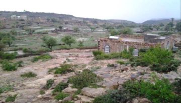 مقـ.ـتل وإصابة 3 اطفال في تعز