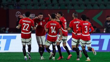 منتخب مصر يتجاوز بنين ويبلغ ربع نهائي كأس أمم أفريقيا