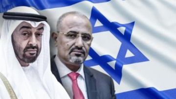 اعتراف إسرائيلي صريح بدعم انفصال جنوب اليمن: لنا مصلحة مباشرة