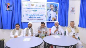 الحديدة .. تدشين قافلة شهيد القرآن التوعوية في مساجد مربع المدينة