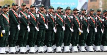 الحرس الثوري: من يتصور إمكانية تنفيذ عملية سريعة ضد إيران لا يفهم قدراتنا