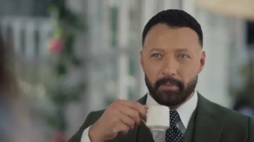 شاهد مسلسل 2 قهوة الحلقة 26.. مفاجآت جديدة وصراعات عاطفية مشتعلة