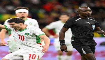 عقوبات ضخمة مرتقبة بعد فوضى نهائي الكان