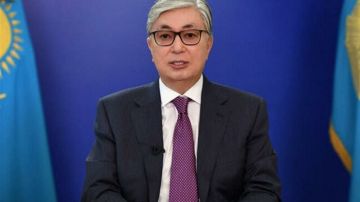 قازاخستان: ترامب دعا توكاييف للانضمام إلى مجلس السلام الخاص بغزة