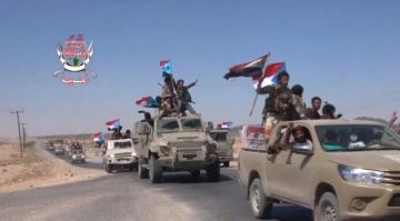 ملامح الخارطة الأمنية الجديدة في العاصمة عدن