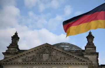 ألمانيا: نشكر ترامب على دعوتنا لمجلس السلام وندرس كيفية المساهمة