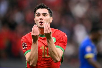 أمم إفريقيا: من دياس إلى مازادونا خمسة وجوه جديدة متألقة أمم إفريقيا: من دياس إلى مازادونا خمسة وجوه جديدة متألقة