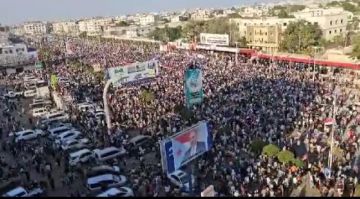 إرادة الشعوب لا تقهر والحقوق تنتزع ولا توهب