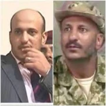 إعلام الإصلاح يحرض السعودية على تفكيك وحدة استخباراتية يقودها عمار صالح في الساحل