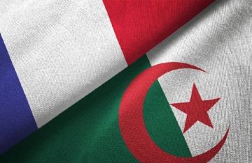 الخارجية الجزائرية تستدعي القائم بأعمال سفارة فرنسا الخارجية الجزائرية تستدعي القائم بأعمال سفارة فرنسا