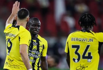 بث مباشر لمشاهدة مباراة الاتحاد والاتفاق في الجولة 16 بالدوري السعودي للمحترفين