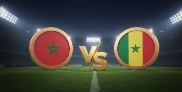 بث مباشر وبجودة عالية...مشاهدة مباراة المغرب ضد السنغال في نهائي أمم أفريقيا يلاشوت بلس
