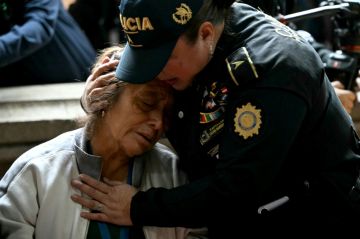 برلمان غواتيمالا يصادق على حالة الطوارئ إثر مقتل شرطيين على يد عصابات