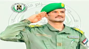 رسالة إلى الرأي العام: لا تنخدعوا بحملات التضليل ضد العميد الربيعي