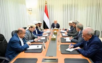 عودة مرتقبة لمجلس القيادة الرئاسي والحكومة إلى عدن