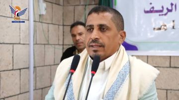 فعالية لعدد من المكاتب التنفيذية الخدمية في إب بذكرى جمعة رجب فعالية لعدد من المكاتب التنفيذية الخدمية في إب بذكرى جمعة رجب