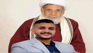  اختفاء حفيد العمراني يشعل غضب اليمنيين: هل باتت العائلات العريقة هدفا لقمع الحوثي؟ 