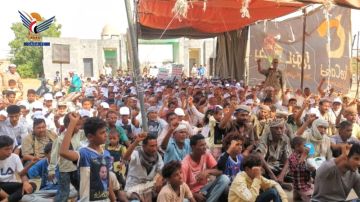 الحديدة.. فعاليتان بمديريتي القناوص وبرع بذكرى الشهيد الصماد