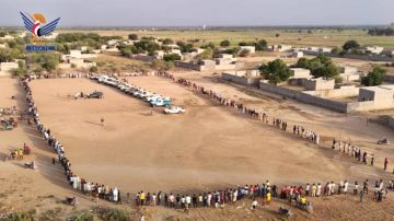 الحديدة.. قبائل المغلاف تعلن النكف والنفير لمواجهة الأعداء